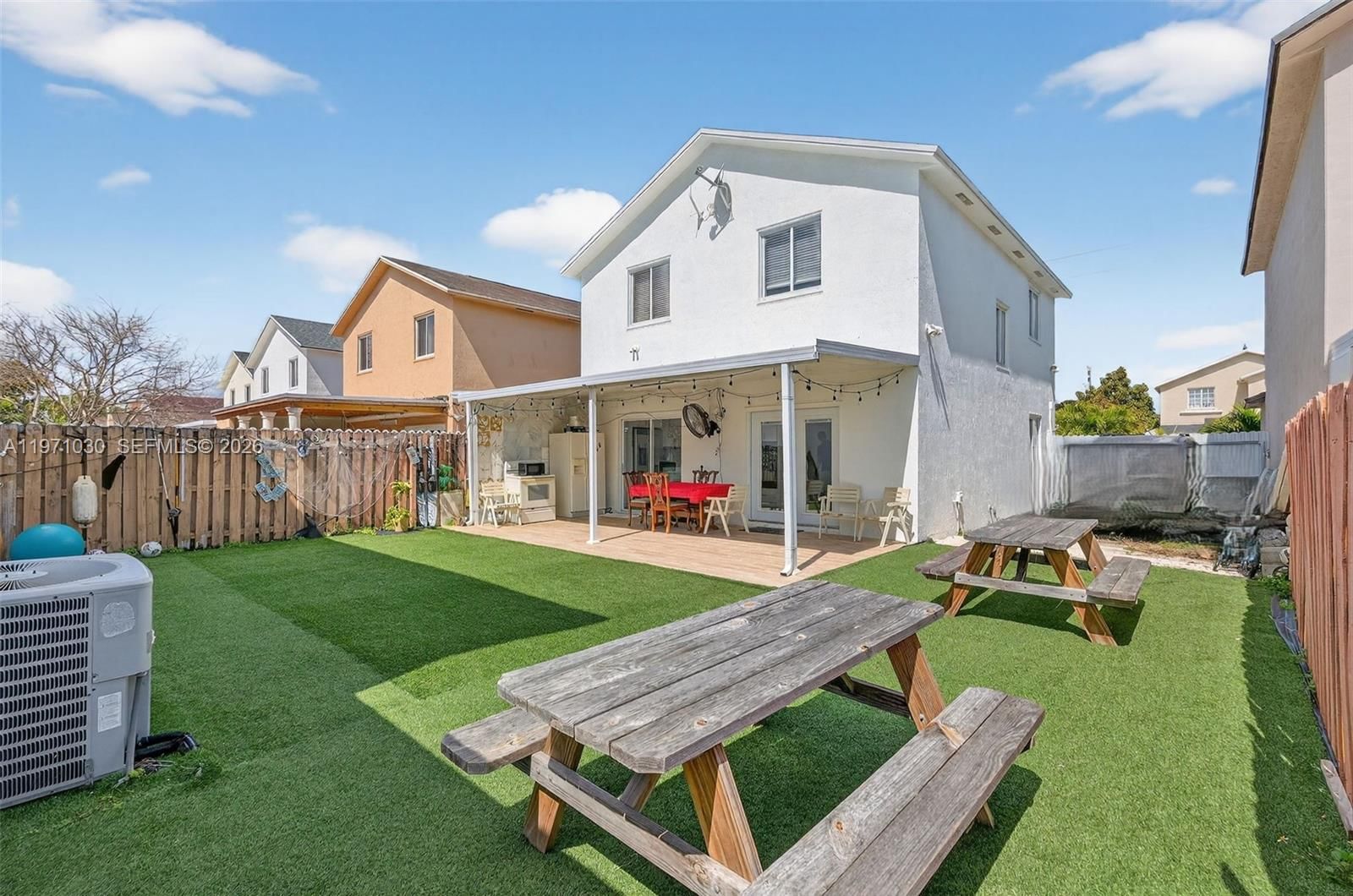 Real estate property located at 13758 160th Ter, Miami-dade, Monaco Dream Homes, Miami, FL