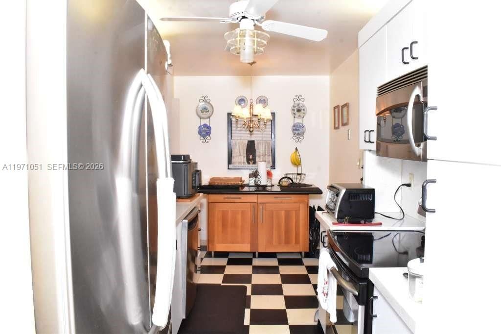 Real estate property located at 1300 Saint Charles Pl #617, Broward, Park Place Condominium No, Pembroke Pines, FL