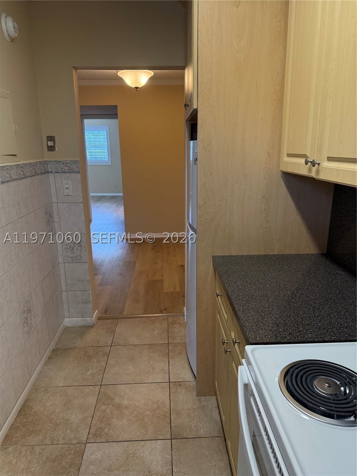 Real estate property located at 1425 Arthur St #315B, Broward, Santa Monica Condominium, Hollywood, FL