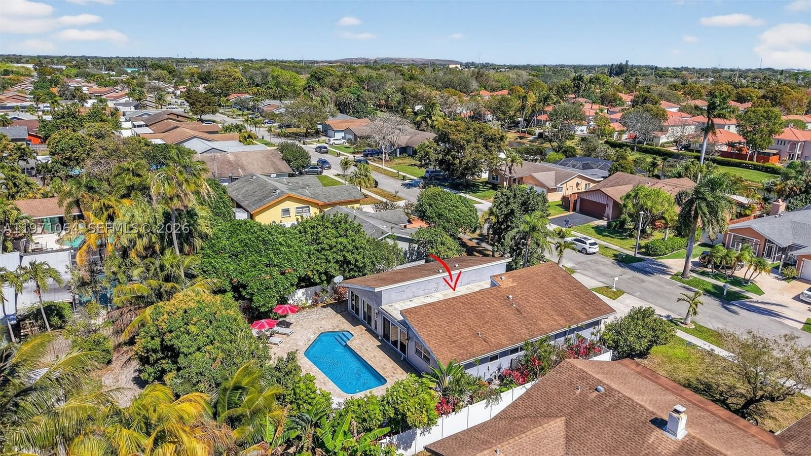 Real estate property located at 641 48th Ave, Broward, Lakewood East, Coconut Creek, FL