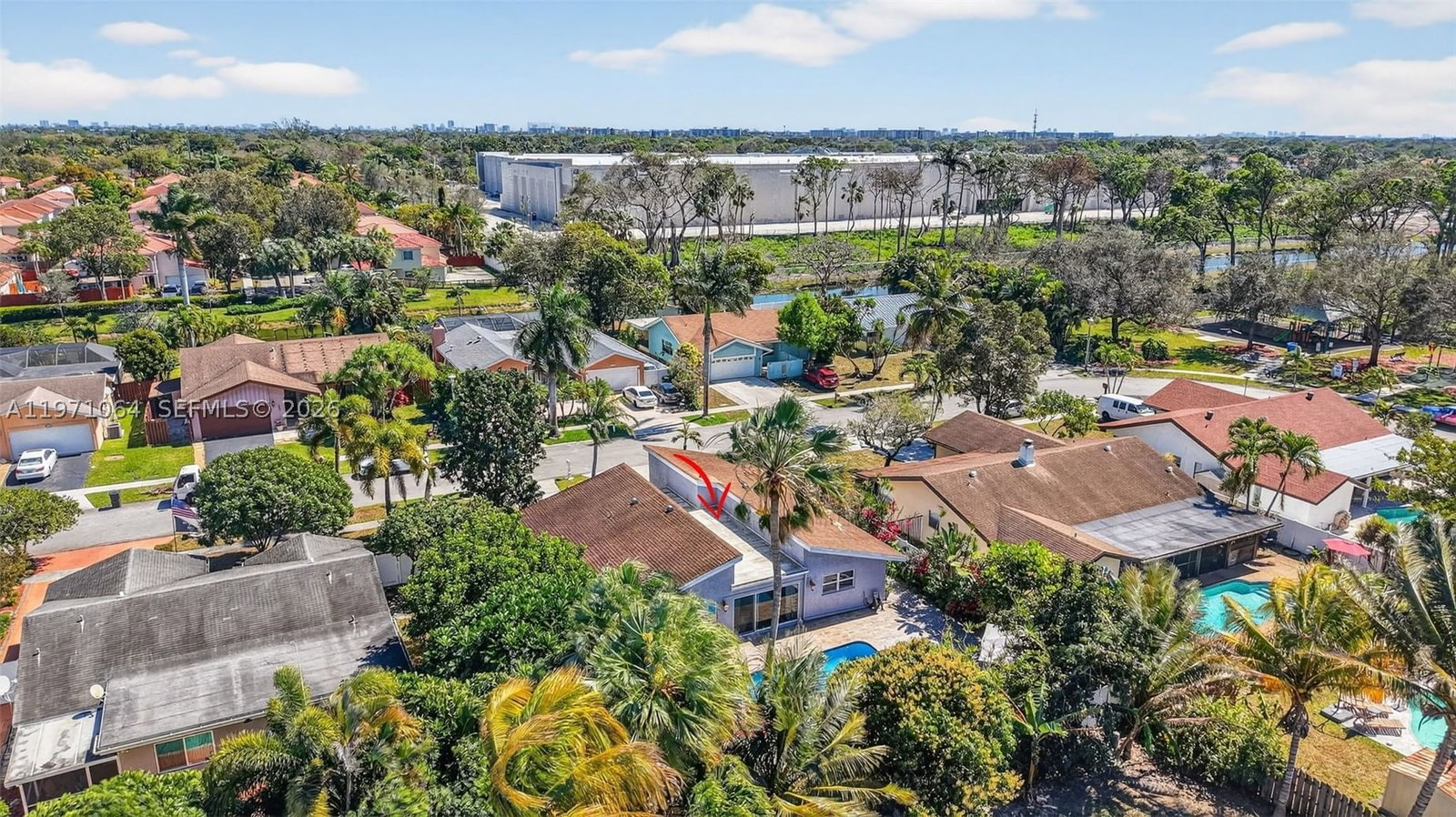 Real estate property located at 641 48th Ave, Broward, Lakewood East, Coconut Creek, FL