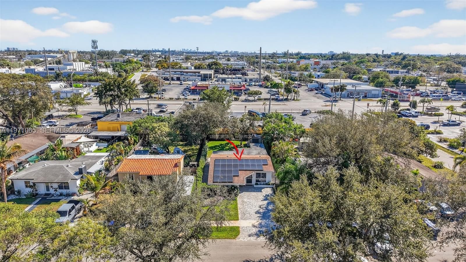 Real estate property located at 252 23rd St, Broward, Lauderdale, Fort Lauderdale, FL