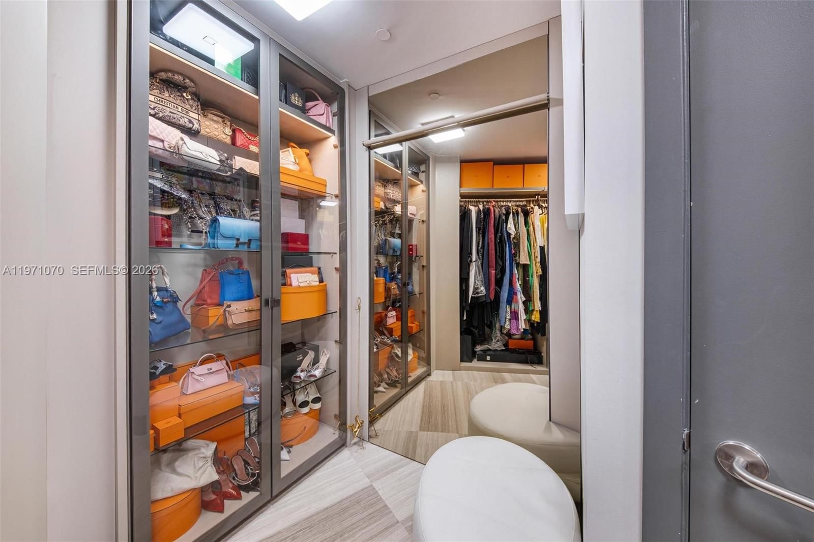 Real estate property located at 18555 Collins Ave #5003, Miami-dade, 18555 Collins Avenue Cond, Sunny Isles Beach, FL