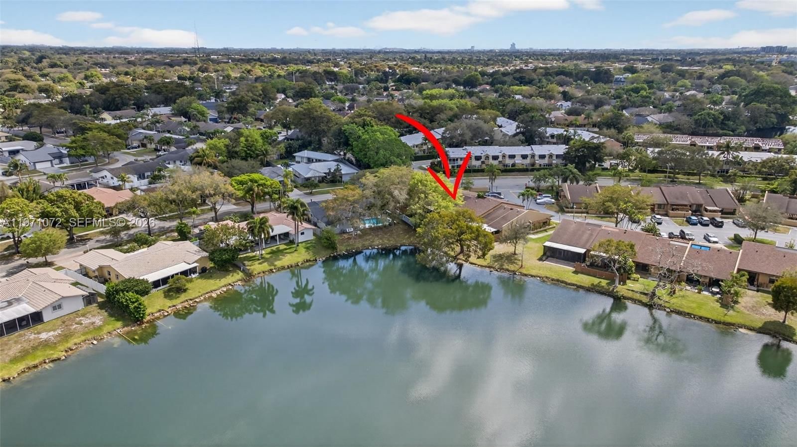 Real estate property located at 802 79th Ter, Broward, Jacaranda Parcel 482, Plantation, FL
