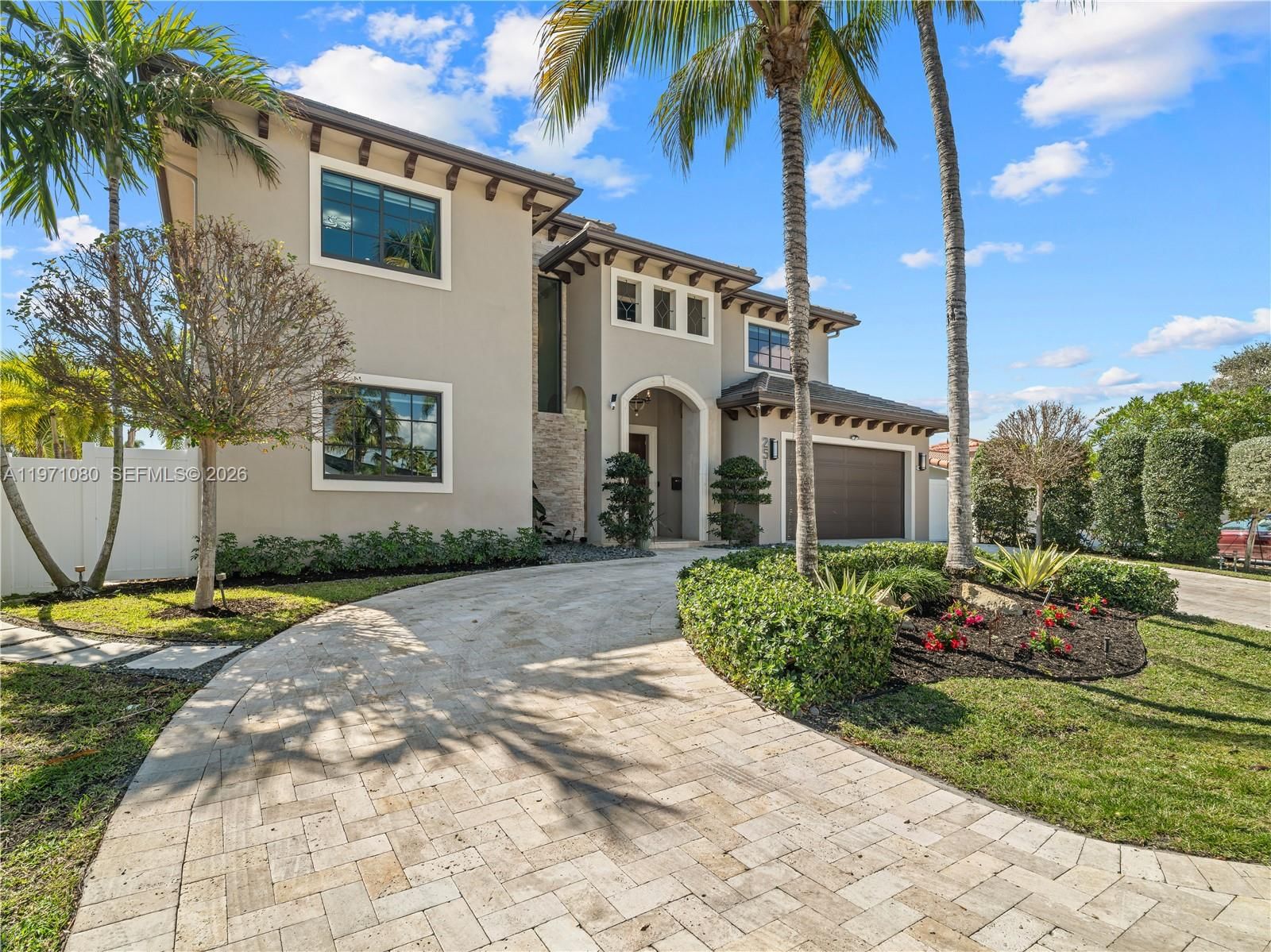 Real estate property located at 2512 9th St, Broward, Pompano Isles Sec, Pompano Beach, FL