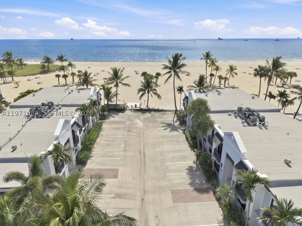 Real estate property located at 1698 Ocean Ln #171, Broward, Oceanage Condo, Fort Lauderdale, FL