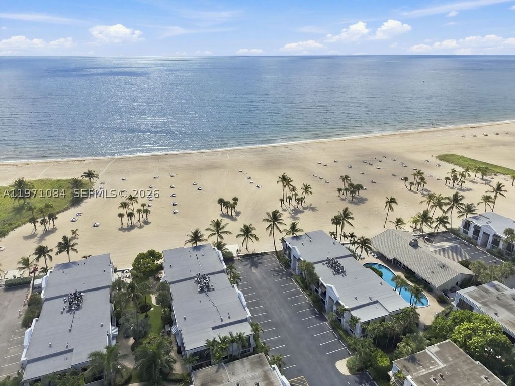 Real estate property located at 1698 Ocean Ln #171, Broward, Oceanage Condo, Fort Lauderdale, FL