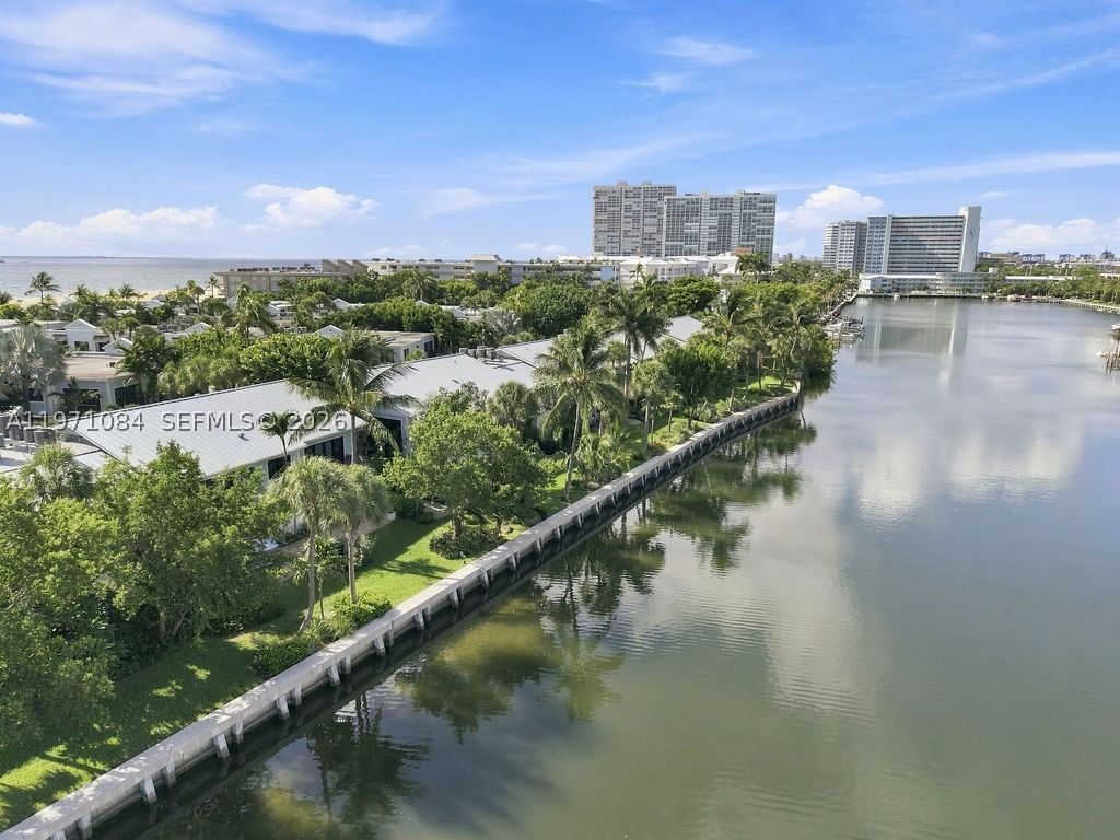 Real estate property located at 1698 Ocean Ln #171, Broward, Oceanage Condo, Fort Lauderdale, FL