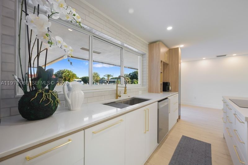 Real estate property located at 1810 6th Ave, Broward, Boulevard Park Isles Sec, Pompano Beach, FL