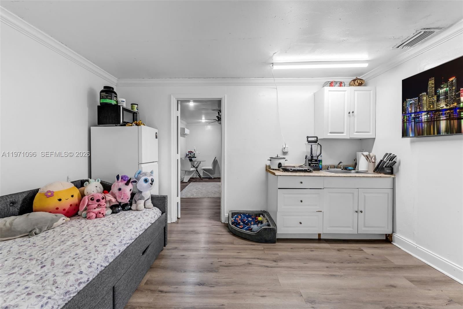 Real estate property located at 15109 71st Ln, Miami-dade, Westwind Lakes Sec 1, Miami, FL