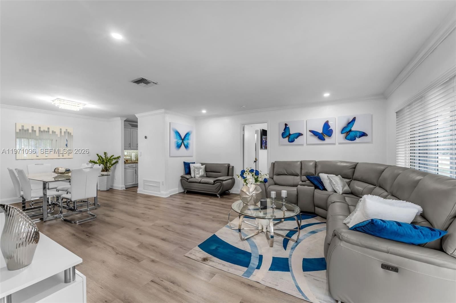 Real estate property located at 15109 71st Ln, Miami-dade, Westwind Lakes Sec 1, Miami, FL