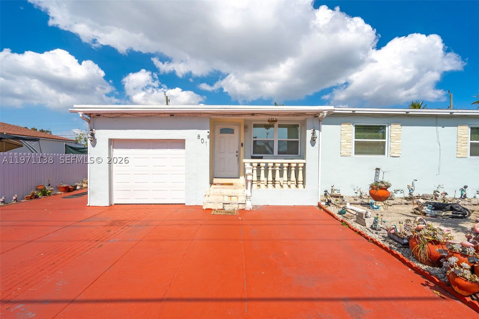 Real estate property located at 801 OPA LOCKA BLVD, Miami-dade, Highview Gardens, Miami, FL