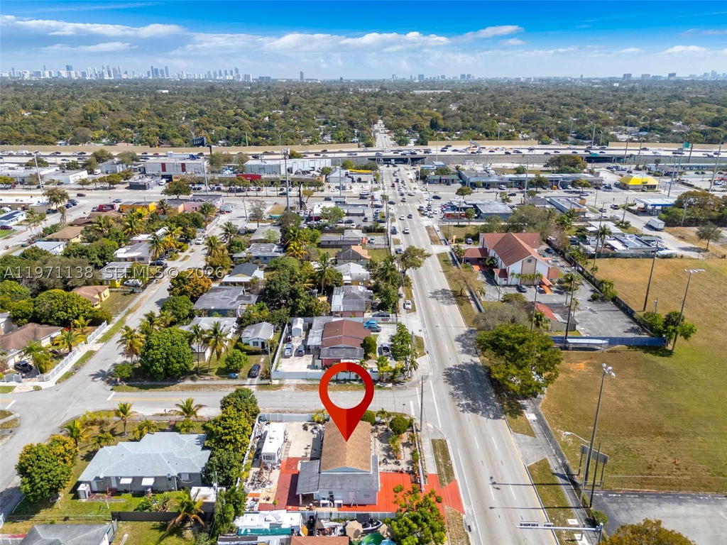 Real estate property located at 801 OPA LOCKA BLVD, Miami-dade, Highview Gardens, Miami, FL