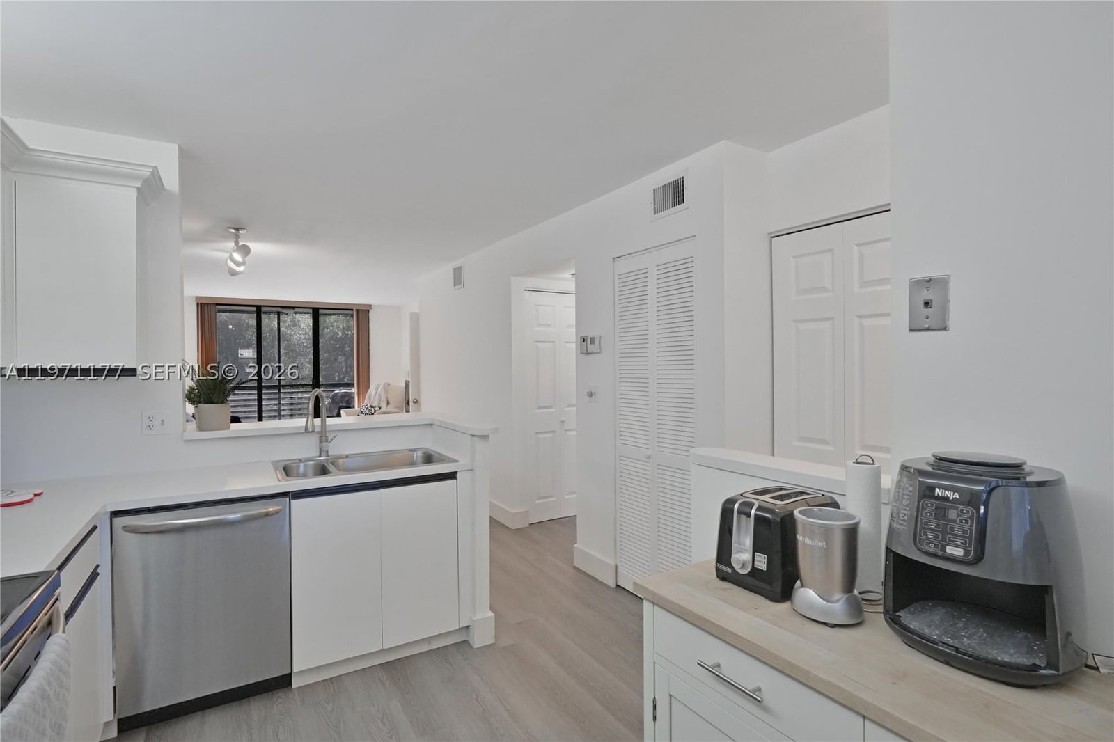 Real estate property located at 7531 79th Ave #205, Broward, Bonaire At Woodmont No 5-, Tamarac, FL