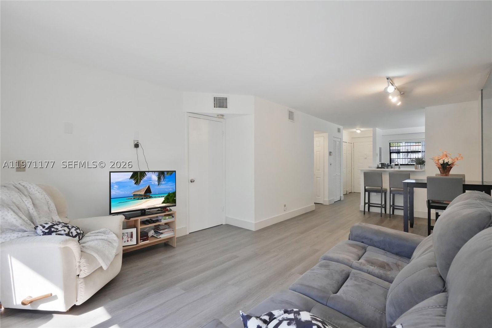 Real estate property located at 7531 79th Ave #205, Broward, Bonaire At Woodmont No 5-, Tamarac, FL