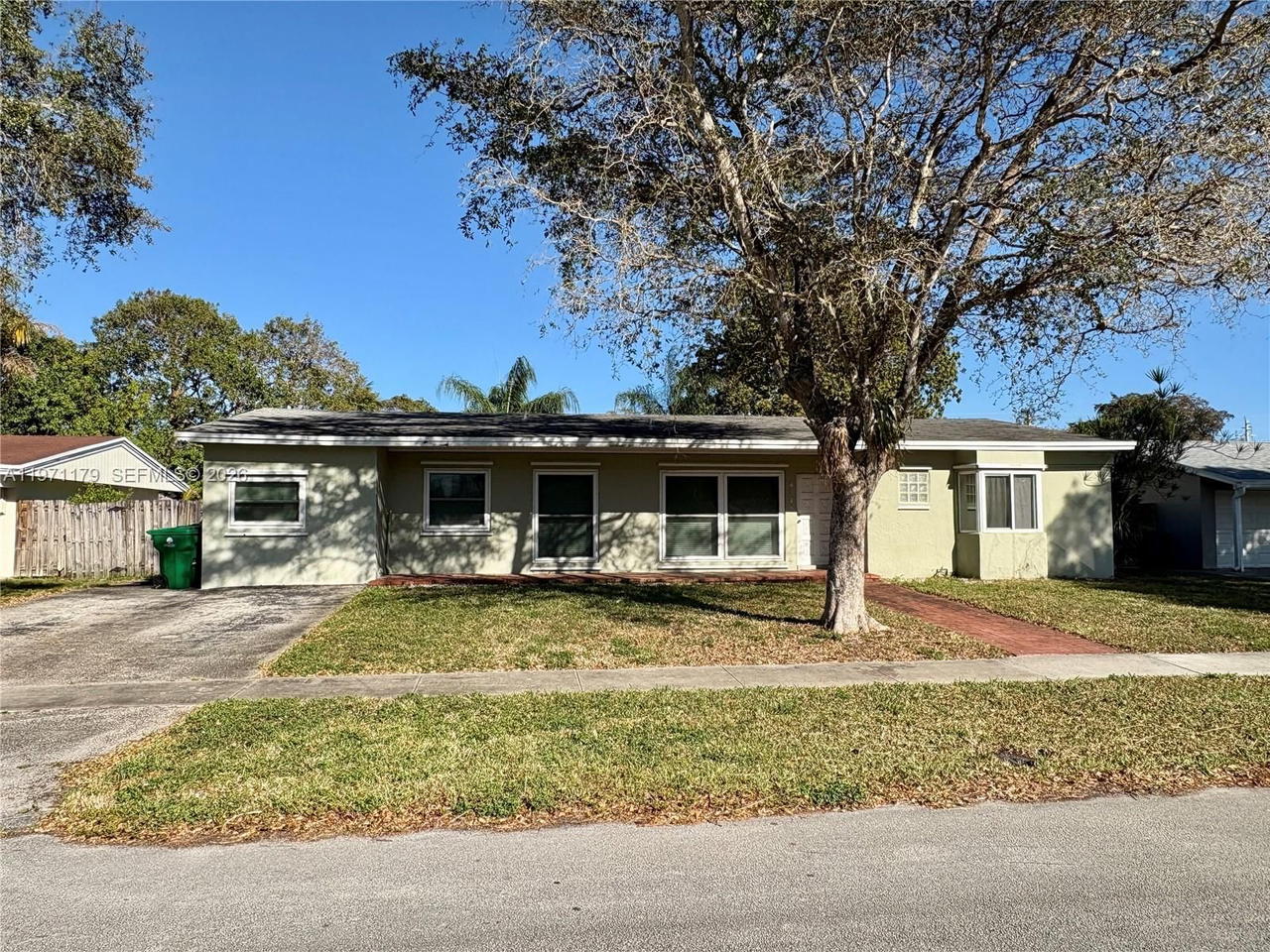 Real estate property located at 4948 90th Ter, Broward, Cooper Colony Estates, Cooper City, FL