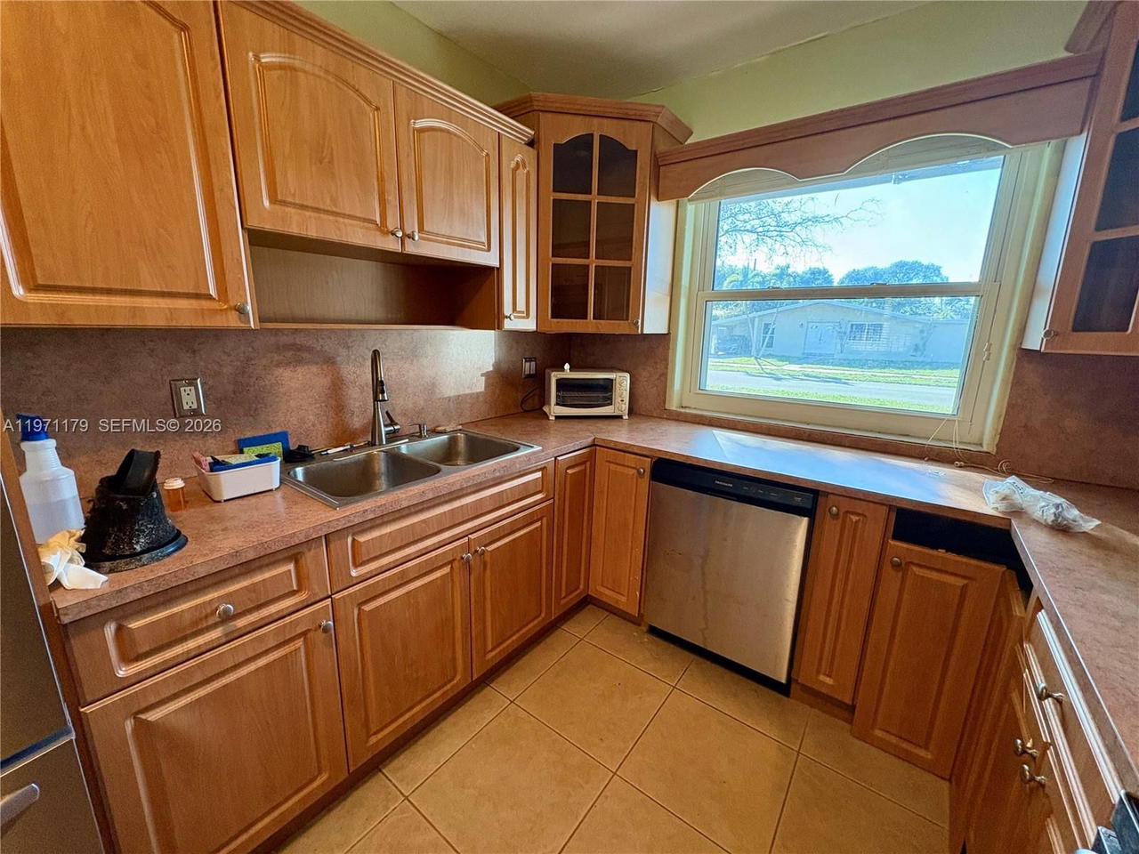 Real estate property located at 4948 90th Ter, Broward, Cooper Colony Estates, Cooper City, FL