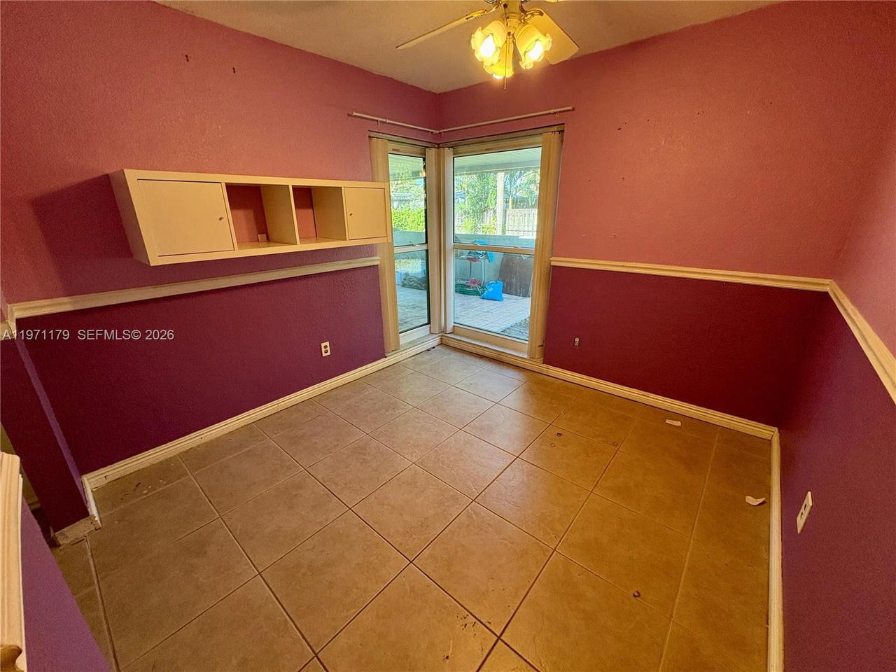 Real estate property located at 4948 90th Ter, Broward, Cooper Colony Estates, Cooper City, FL
