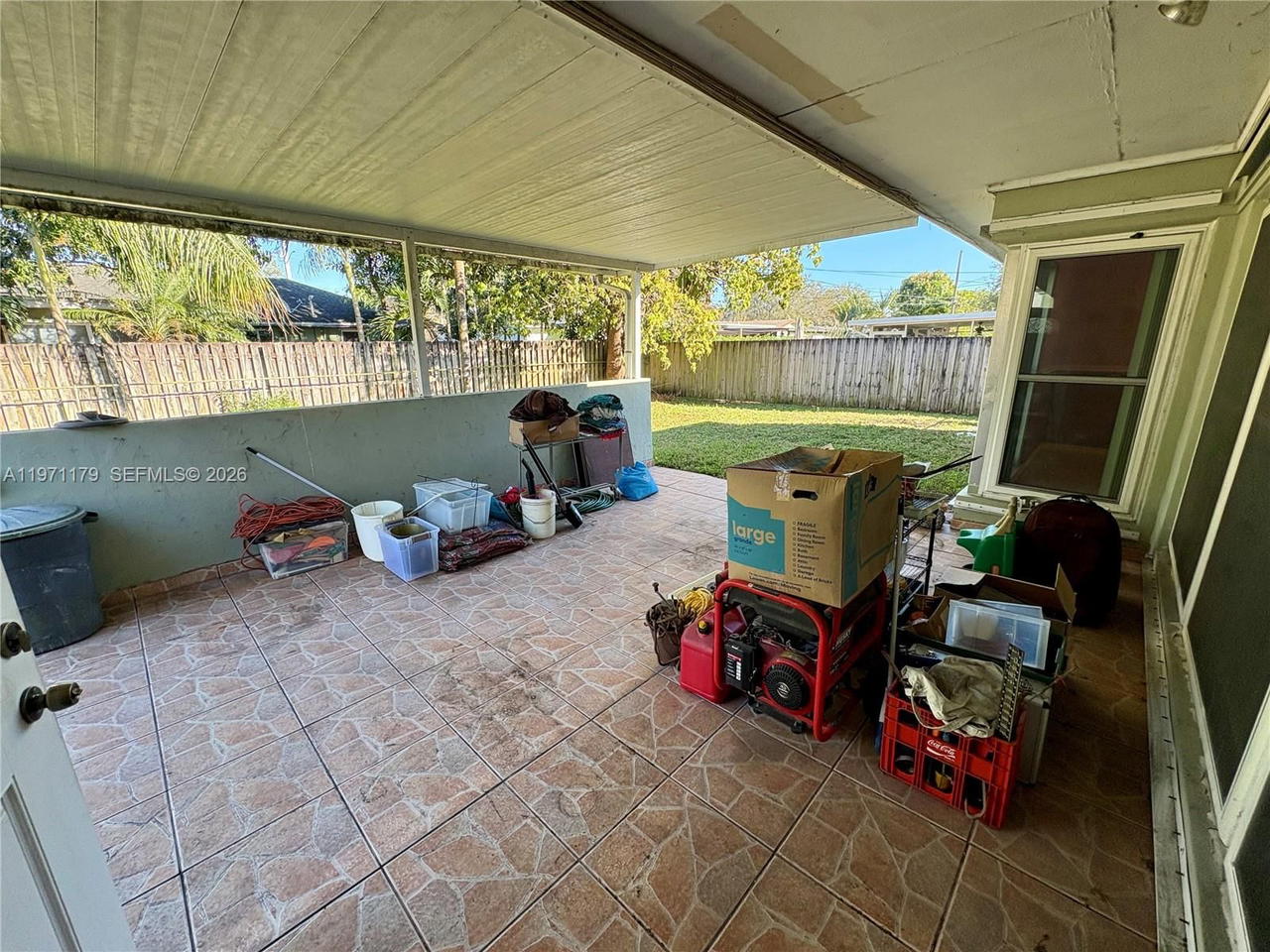 Real estate property located at 4948 90th Ter, Broward, Cooper Colony Estates, Cooper City, FL