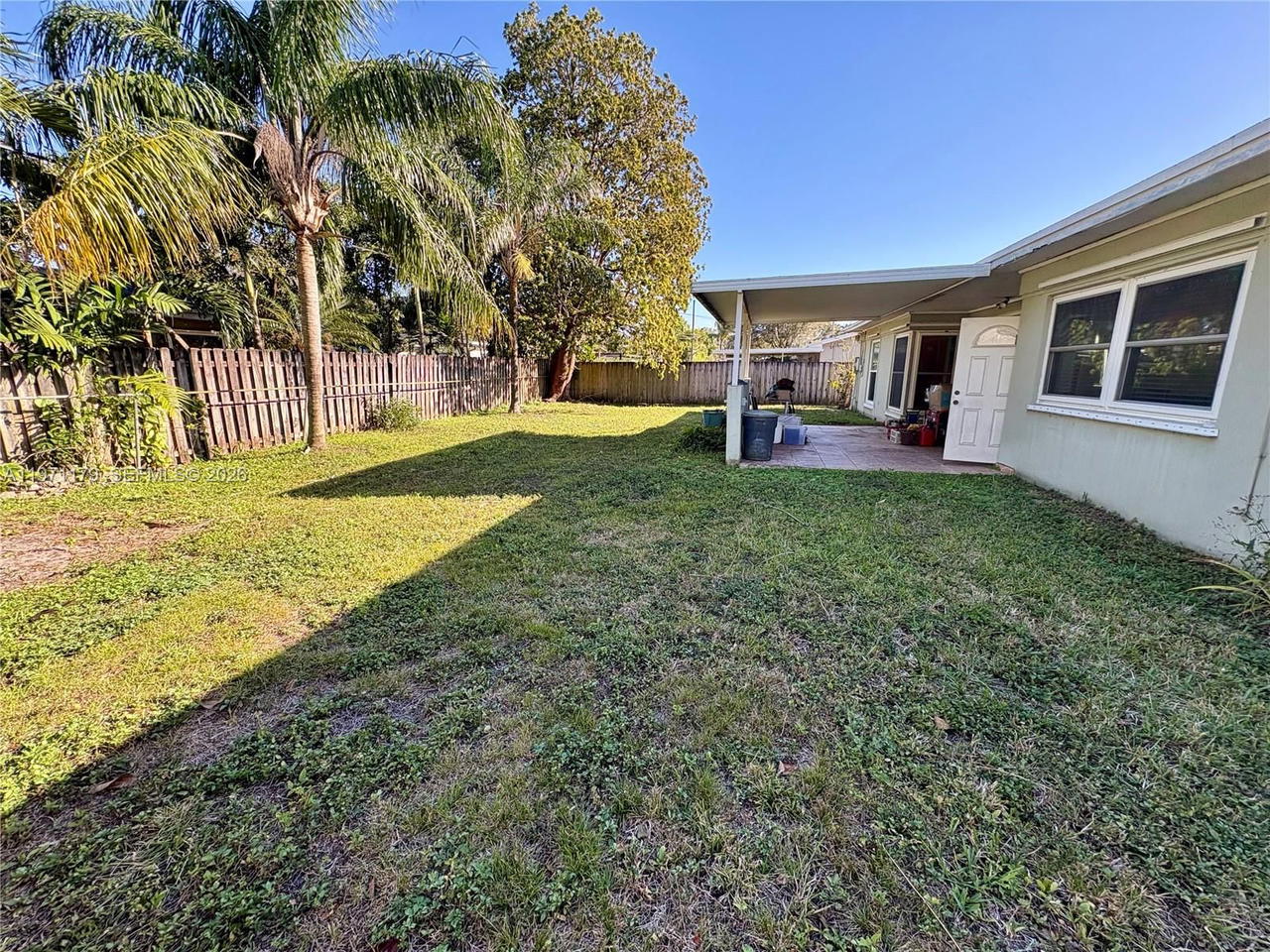 Real estate property located at 4948 90th Ter, Broward, Cooper Colony Estates, Cooper City, FL
