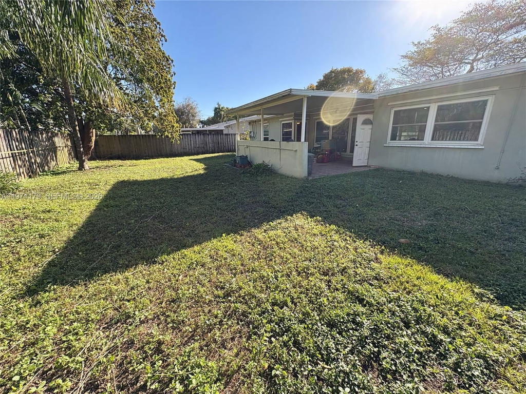 Real estate property located at 4948 90th Ter, Broward, Cooper Colony Estates, Cooper City, FL