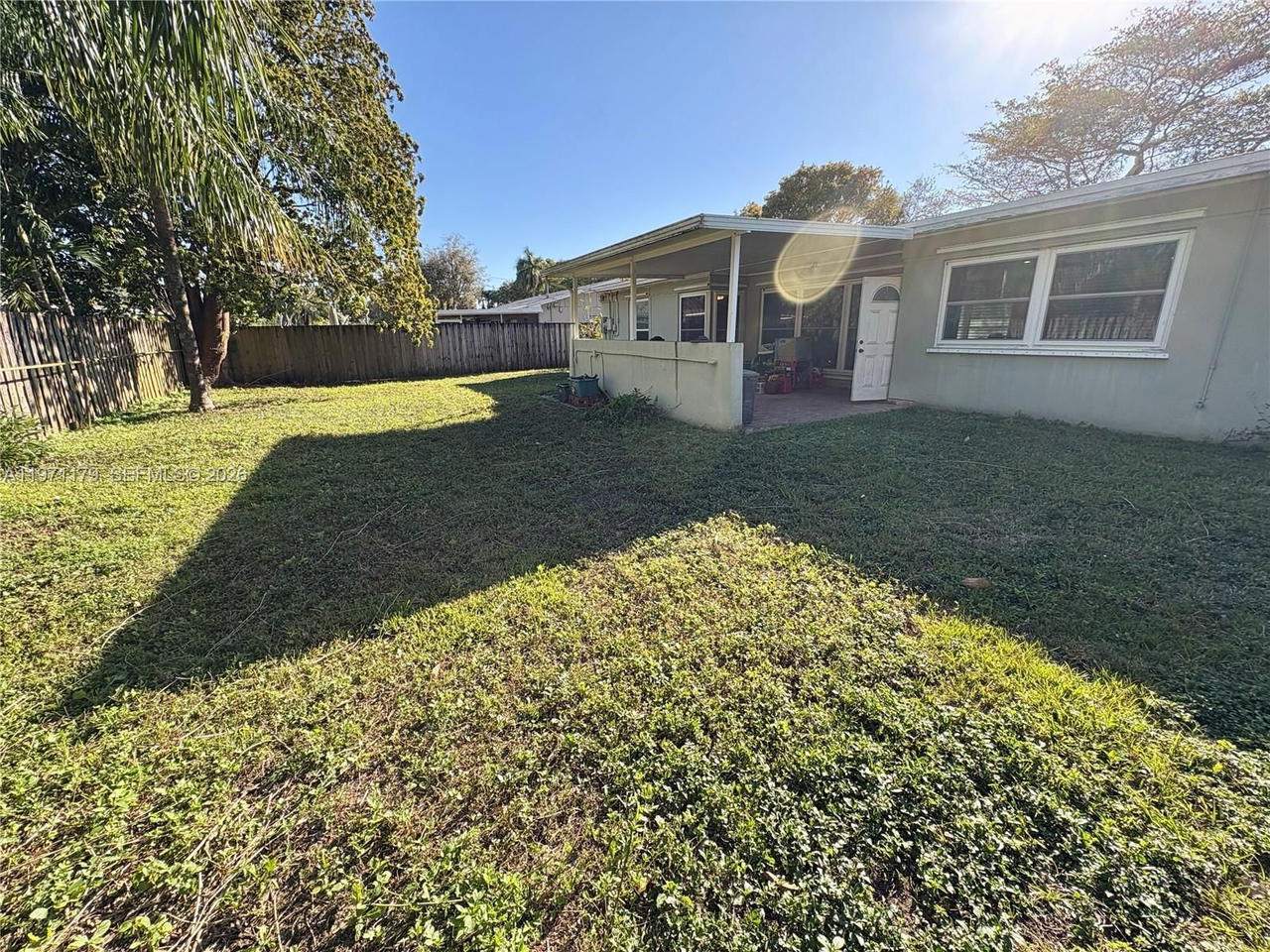 Real estate property located at 4948 90th Ter, Broward, Cooper Colony Estates, Cooper City, FL