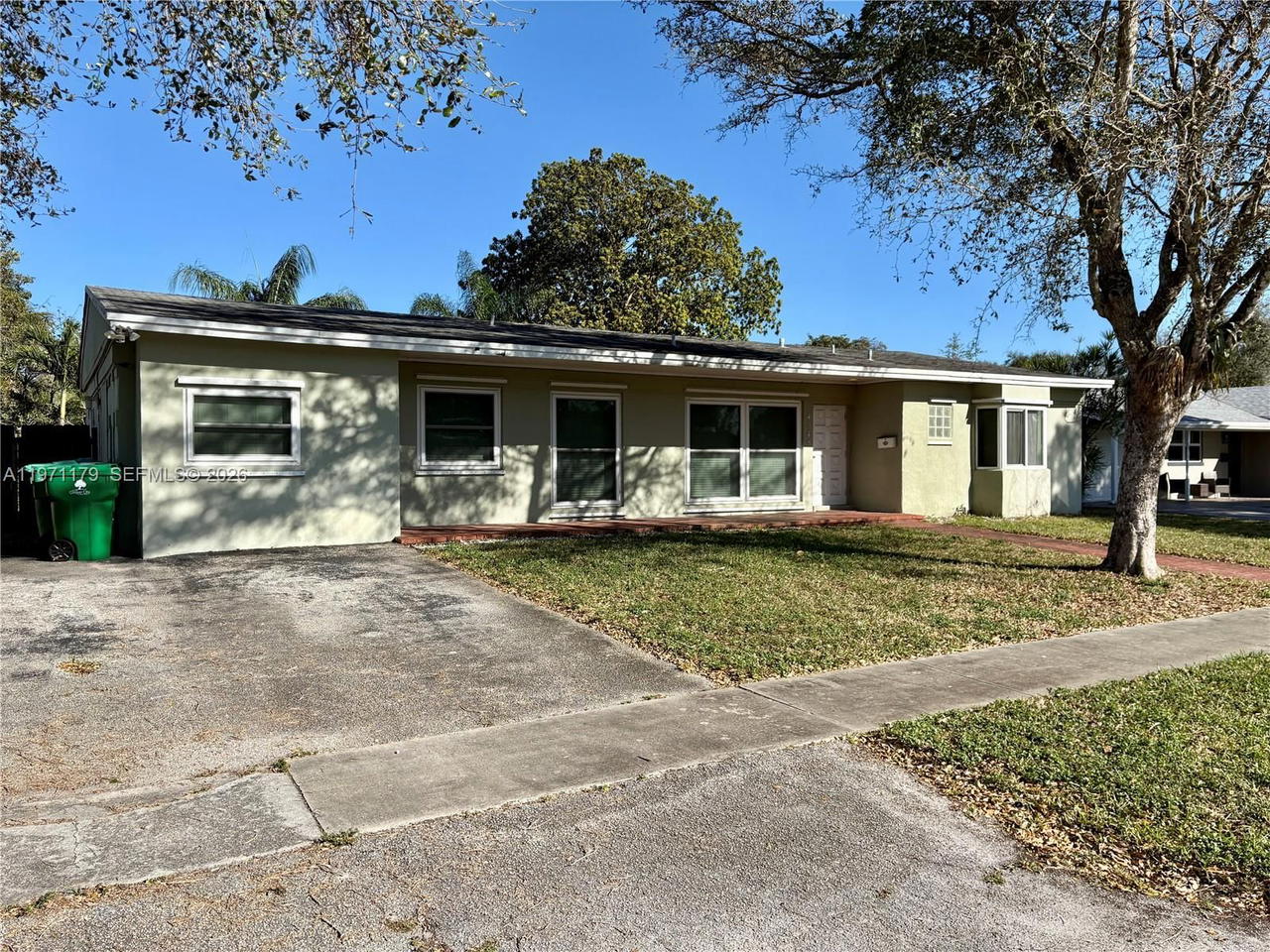 Real estate property located at 4948 90th Ter, Broward, Cooper Colony Estates, Cooper City, FL