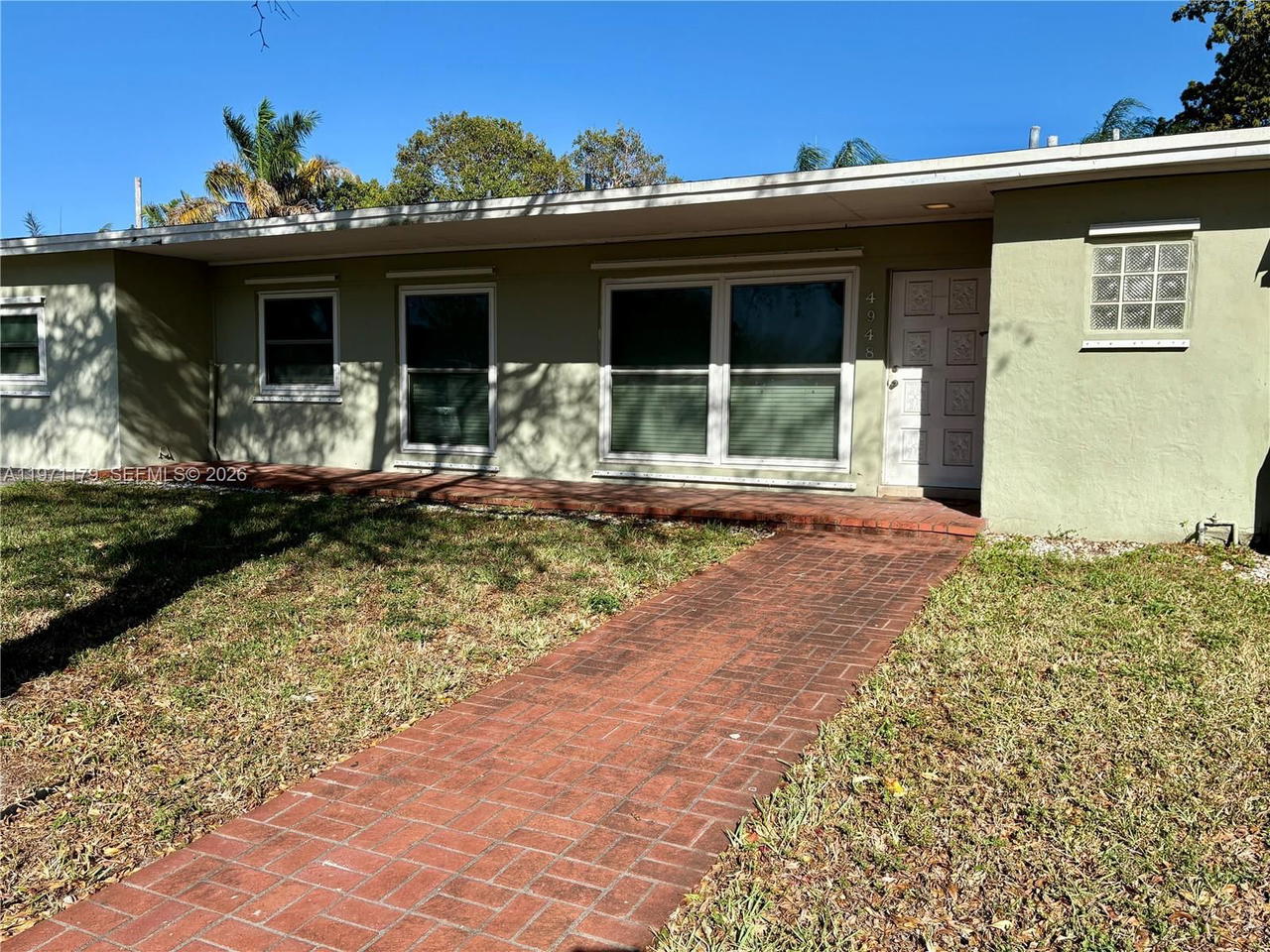 Real estate property located at 4948 90th Ter, Broward, Cooper Colony Estates, Cooper City, FL
