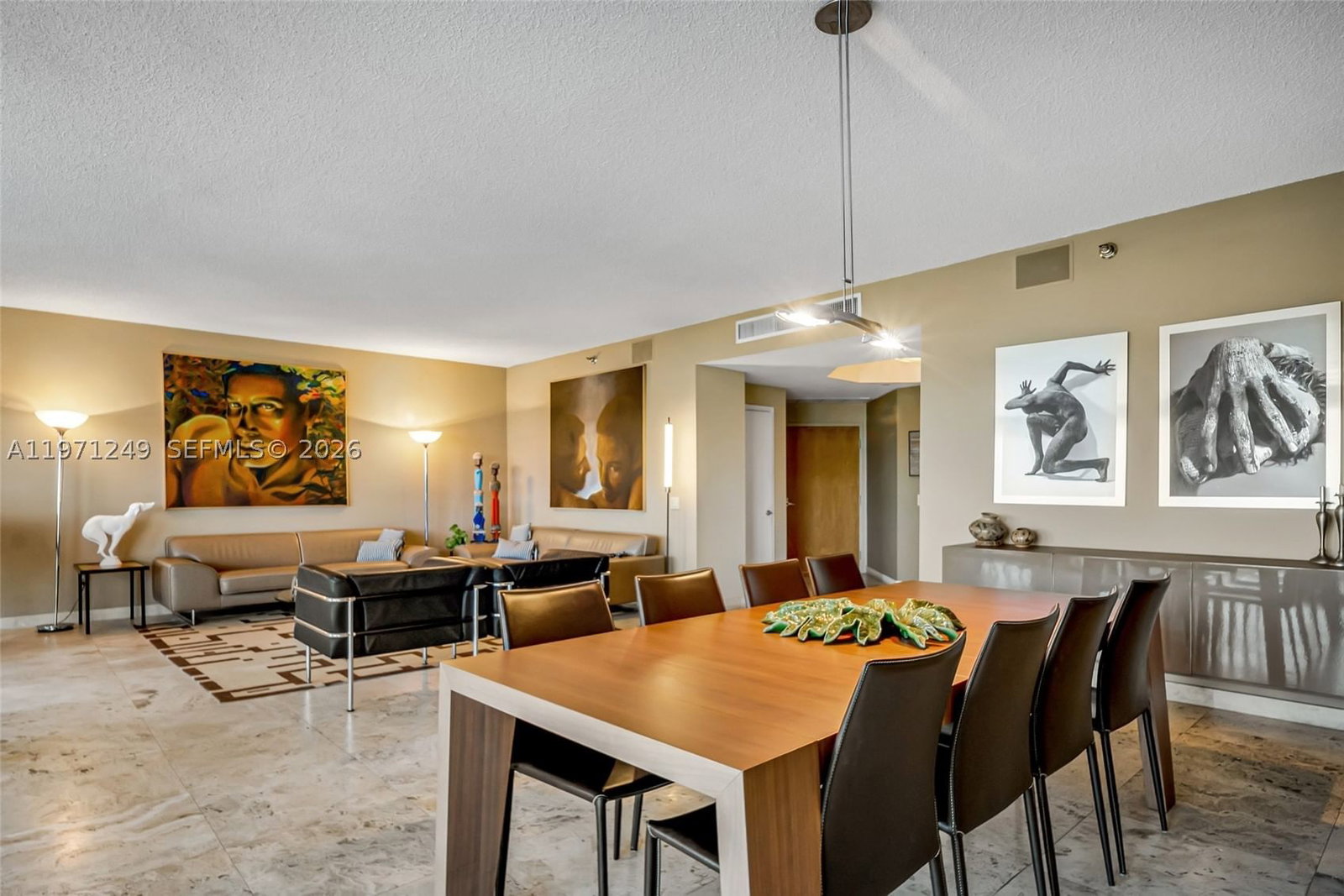 Real estate property located at 21150 Point Pl #703, Miami-dade, The Point Atlantic Ii, Aventura, FL