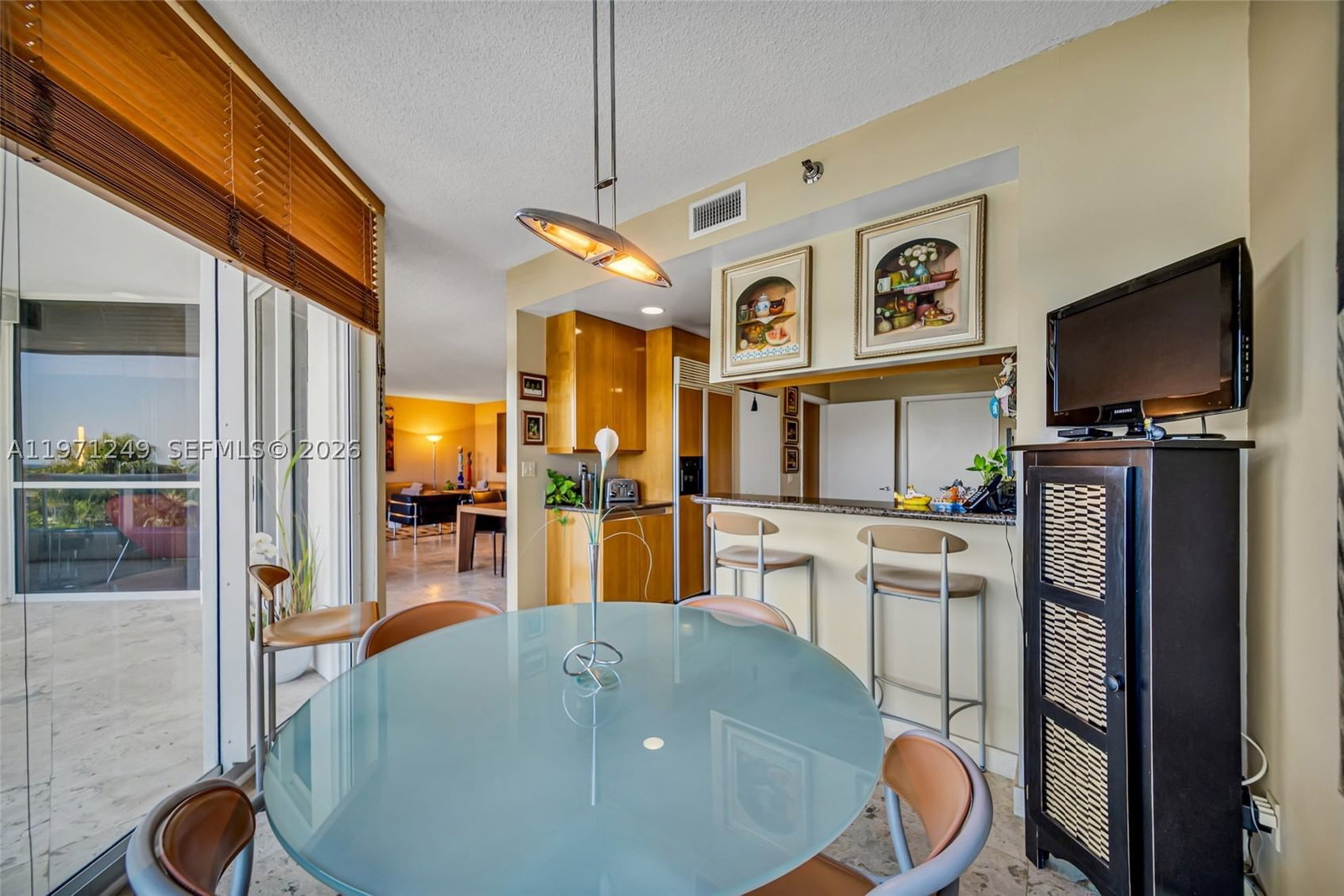 Real estate property located at 21150 Point Pl #703, Miami-dade, The Point Atlantic Ii, Aventura, FL
