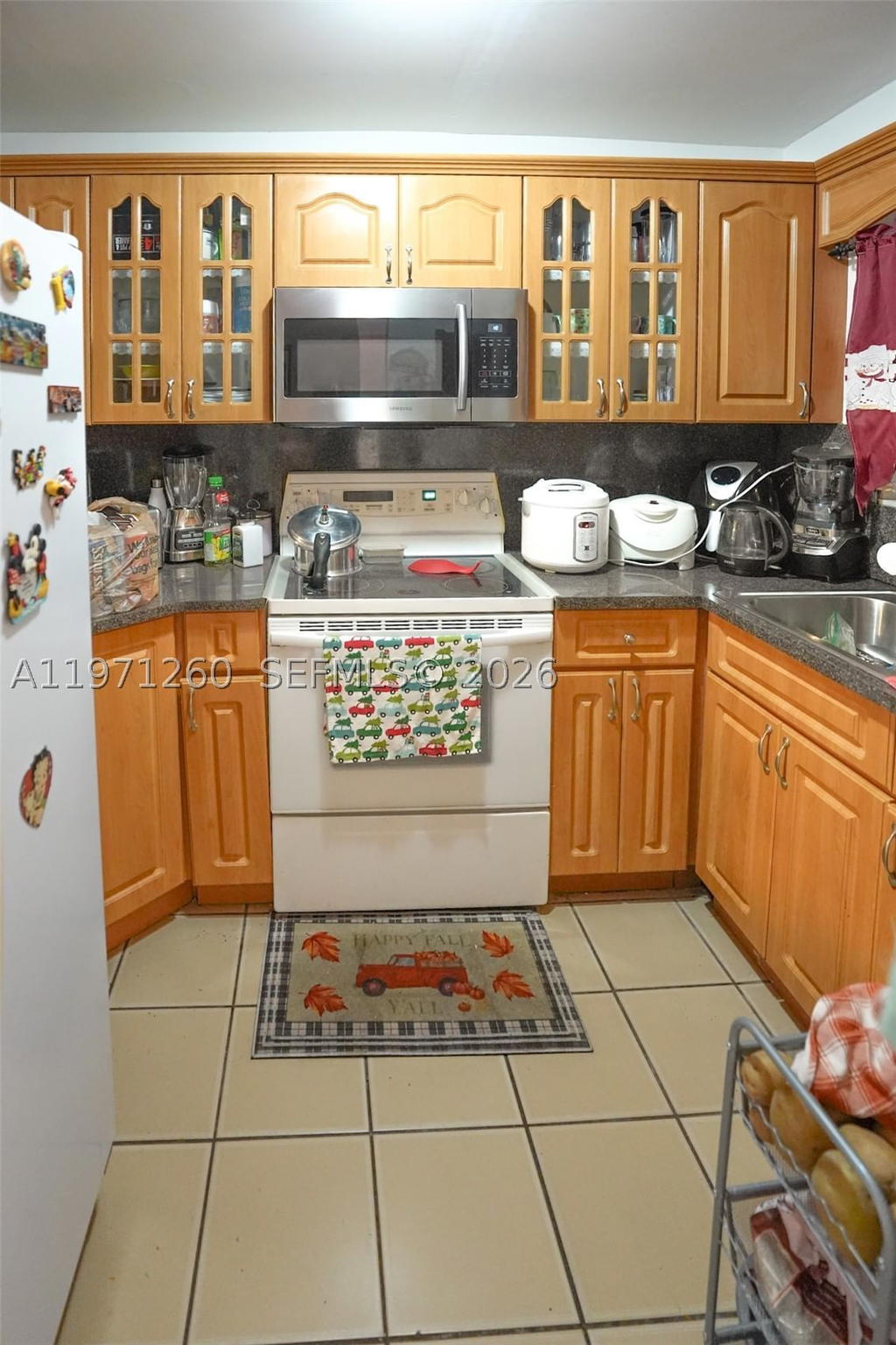 Real estate property located at 1159 40th St #16, Miami-dade, Mango Hill Condo No 6, Hialeah, FL