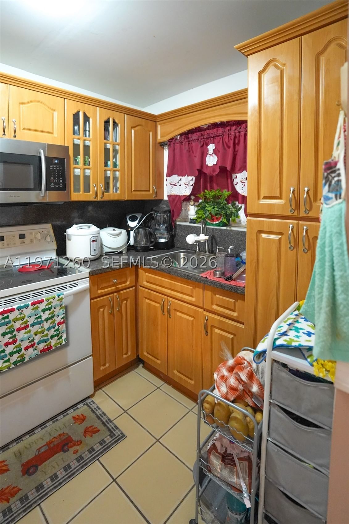 Real estate property located at 1159 40th St #16, Miami-dade, Mango Hill Condo No 6, Hialeah, FL