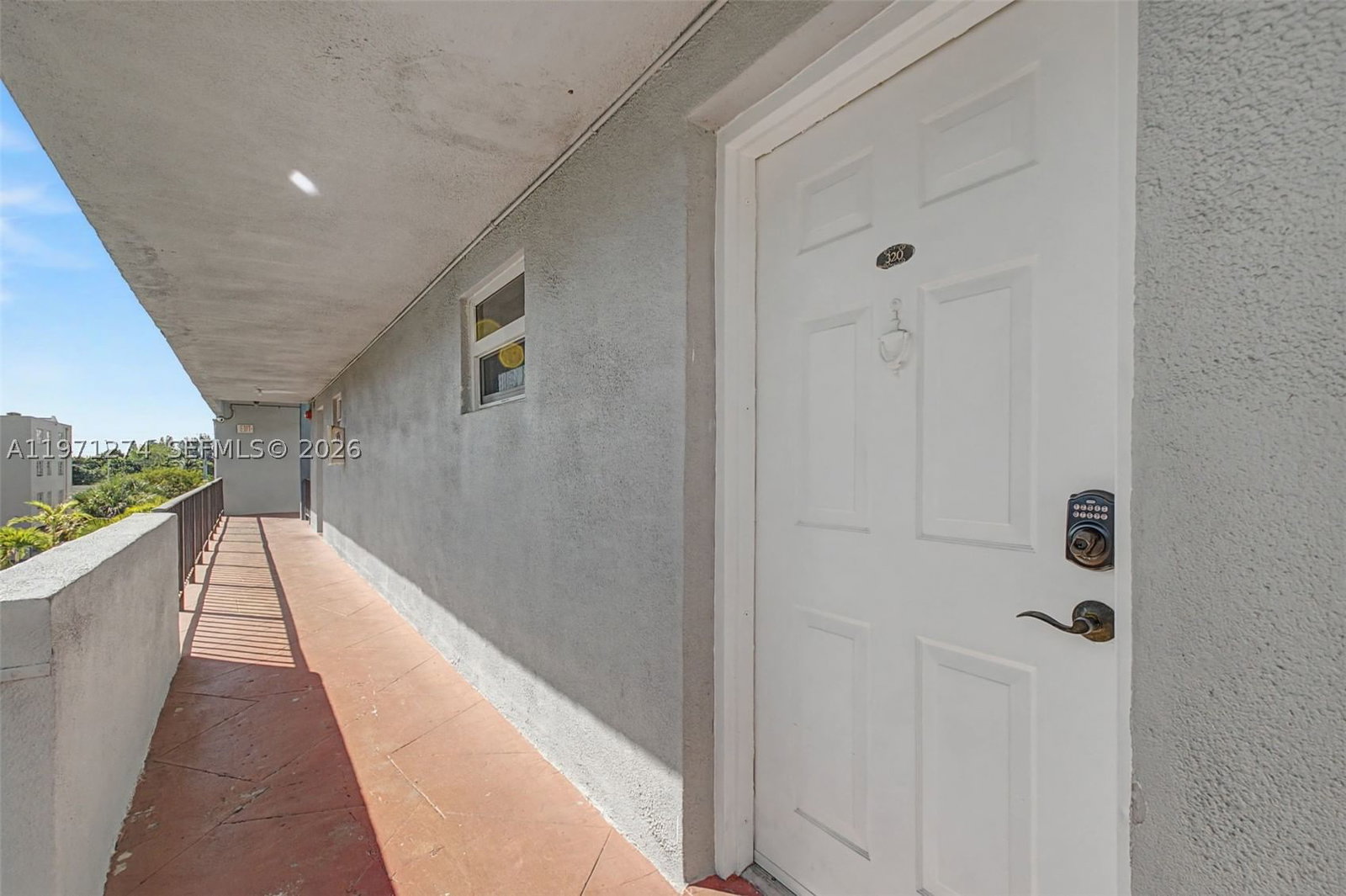 Real estate property located at 399 72nd Ave #320, Miami-dade, Villas San Miguel Condo, Miami, FL