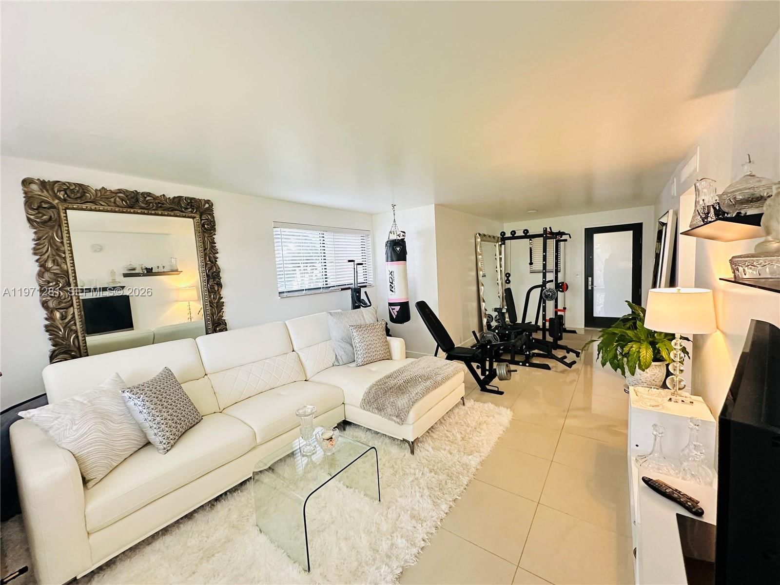 Real estate property located at 301 Golden Isles Dr #114, Broward, Yacht Club Condo (the), Hallandale Beach, FL