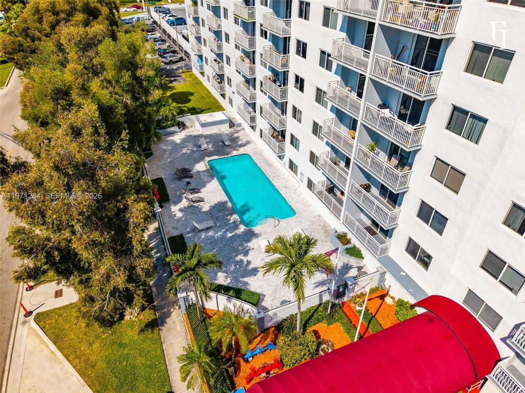 Real estate property located at 1251 108th St #108, Miami-dade, Harbour Pointe Of Miami C, Miami, FL