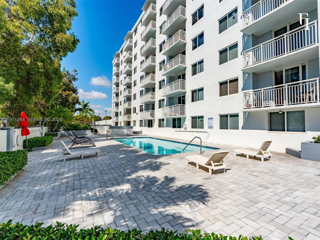 Real estate property located at 1251 108th St #108, Miami-dade, Harbour Pointe Of Miami C, Miami, FL