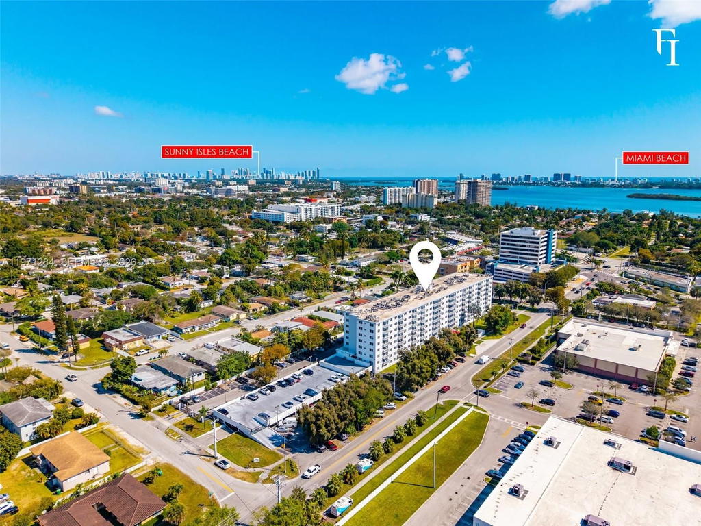 Real estate property located at 1251 108th St #108, Miami-dade, Harbour Pointe Of Miami C, Miami, FL