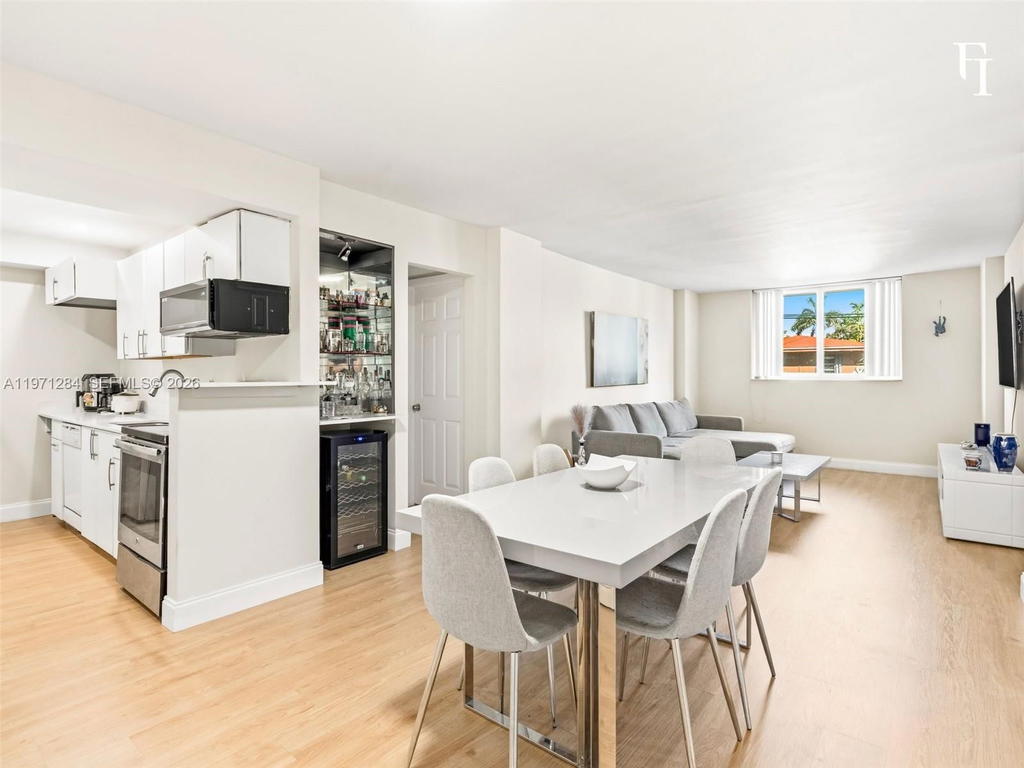 Real estate property located at 1251 108th St #108, Miami-dade, Harbour Pointe Of Miami C, Miami, FL