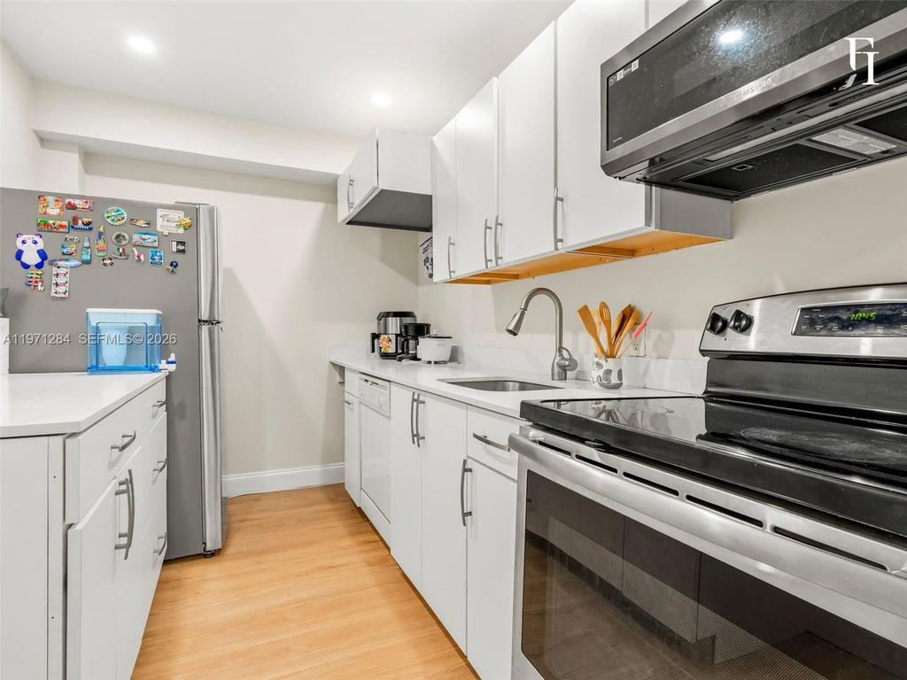 Real estate property located at 1251 108th St #108, Miami-dade, Harbour Pointe Of Miami C, Miami, FL