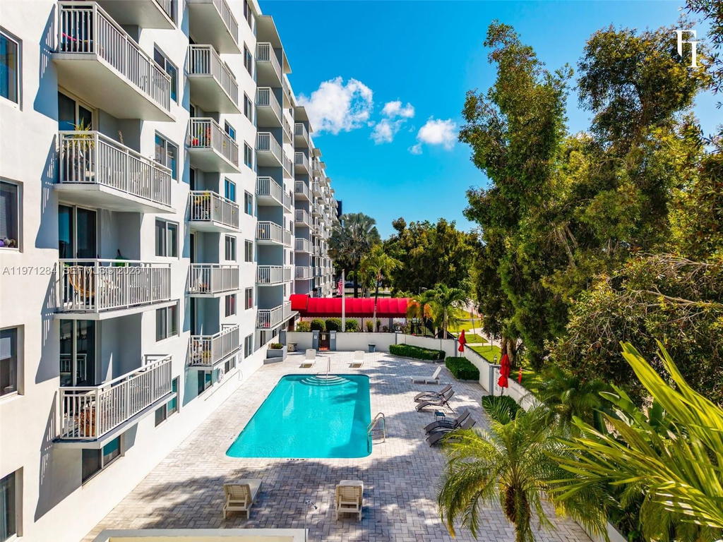 Real estate property located at 1251 108th St #108, Miami-dade, Harbour Pointe Of Miami C, Miami, FL