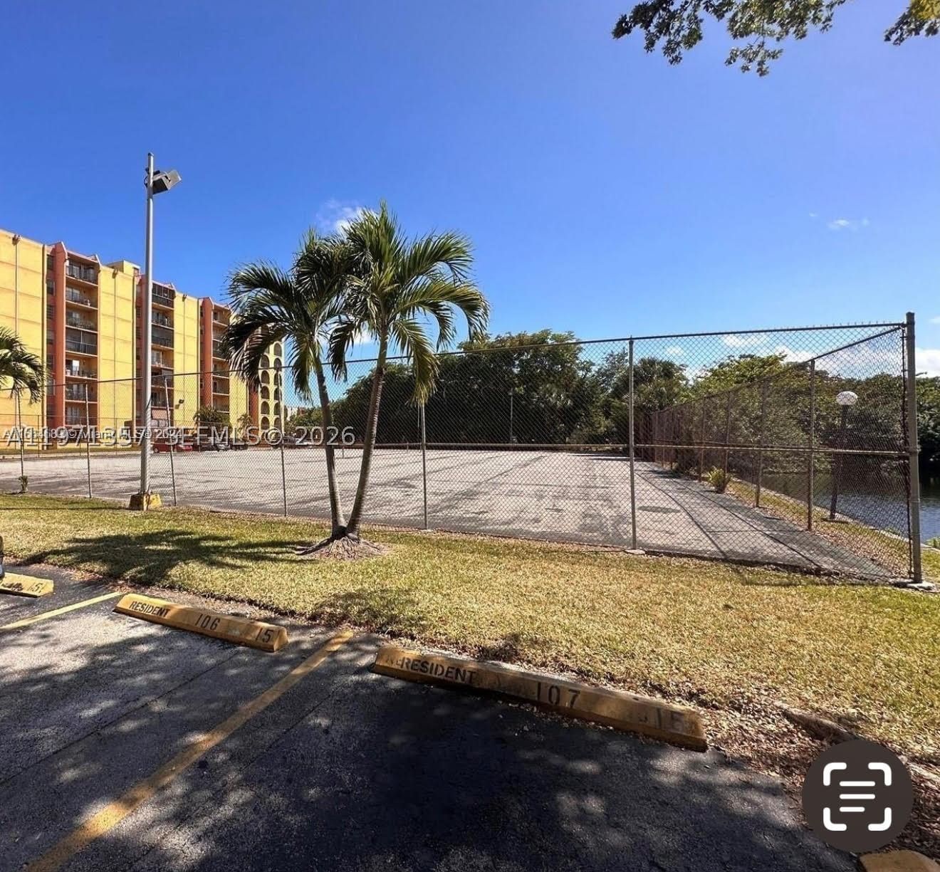 Real estate property located at 4705 7th St #206-7, Miami-dade, Sunset Villas No 3 Condo, Miami, FL