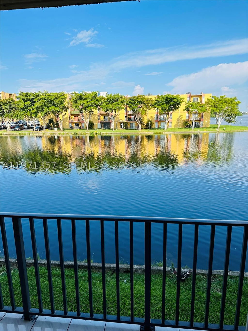 Real estate property located at 4705 7th St #206-7, Miami-dade, Sunset Villas No 3 Condo, Miami, FL