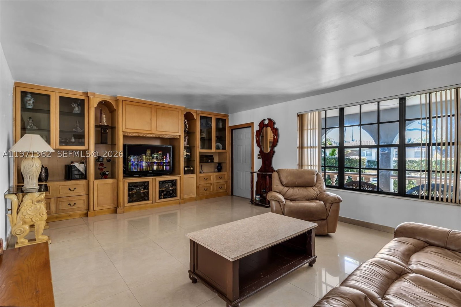 Real estate property located at 5959 16th Ter, Miami-dade, Calvert Manors, West Miami, FL