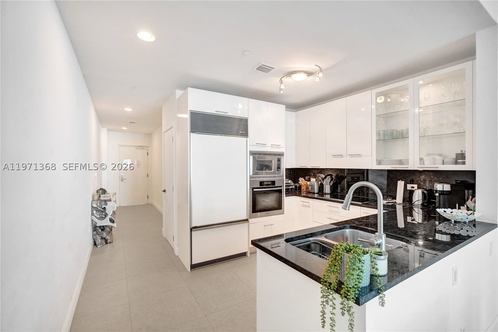 Real estate property located at 6799 Collins Ave #201, Miami-dade, South Carillon Beach Cond, Miami Beach, FL