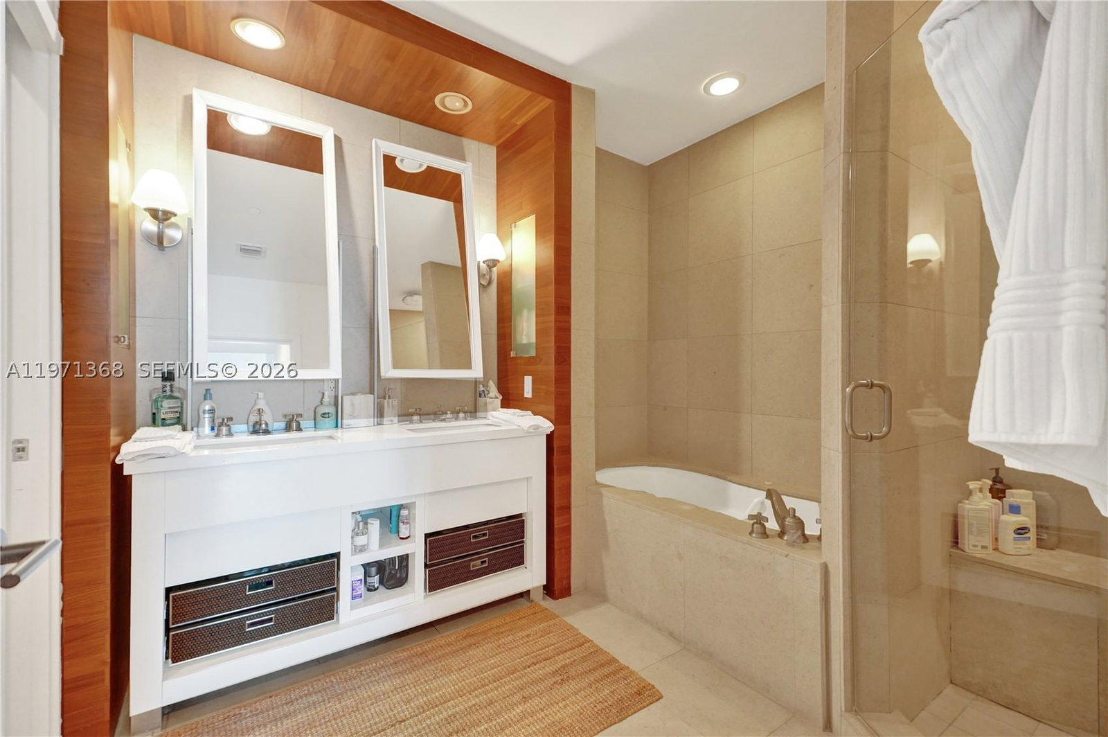 Real estate property located at 6799 Collins Ave #201, Miami-dade, South Carillon Beach Cond, Miami Beach, FL