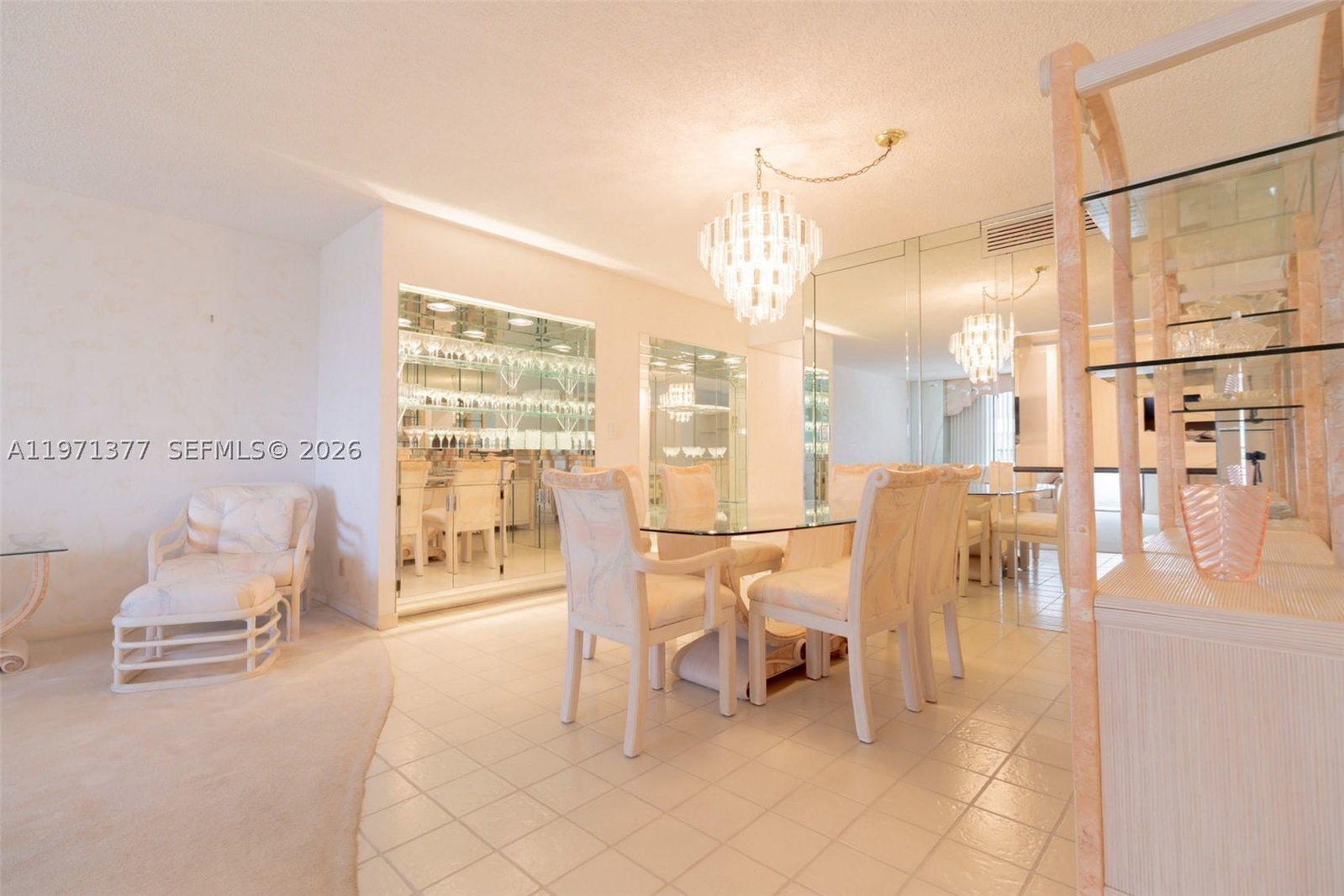 Real estate property located at 600 Three Islands Blvd #1722, Broward, Olympus Condo Phase, Hallandale Beach, FL