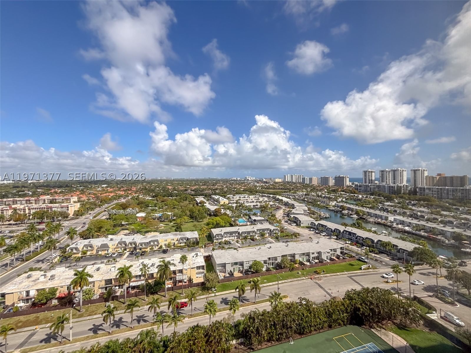 Real estate property located at 600 Three Islands Blvd #1722, Broward, Olympus Condo Phase, Hallandale Beach, FL