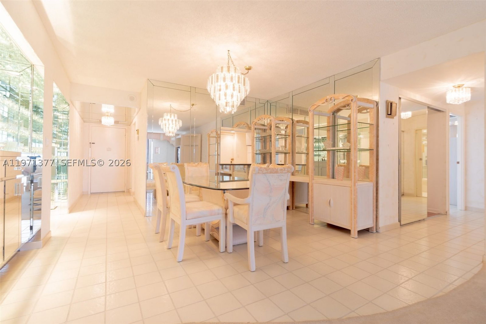 Real estate property located at 600 Three Islands Blvd #1722, Broward, Olympus Condo Phase, Hallandale Beach, FL