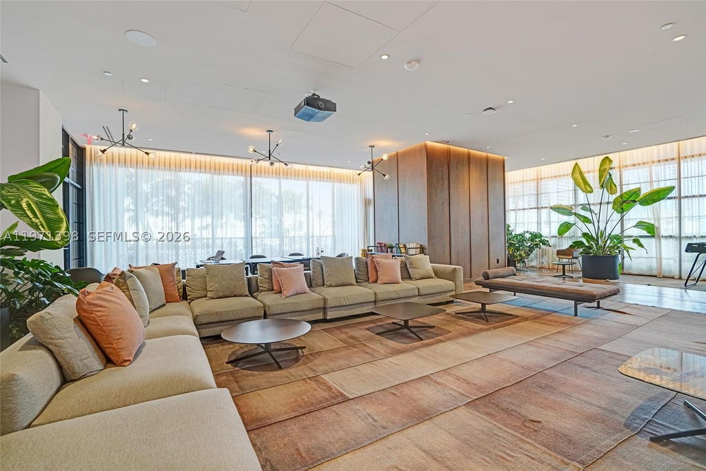 Real estate property located at 159 6th St #3214, Miami-dade, Natiivo Gale, Miami, FL
