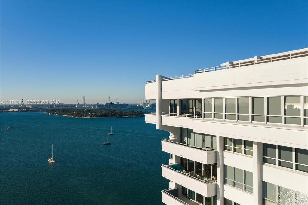 Real estate property located at 11 Island Ave PH2, Miami-dade, Costa Brava Condo, Miami Beach, FL